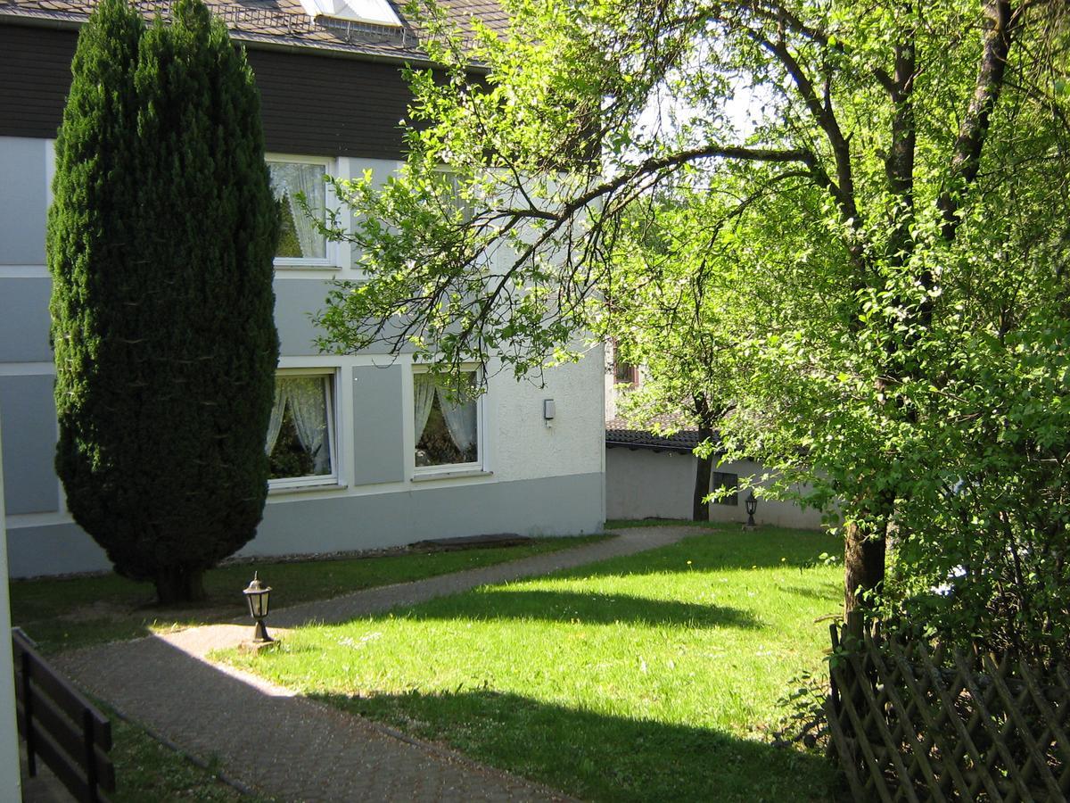 Berghotel Holzerath Exterior foto