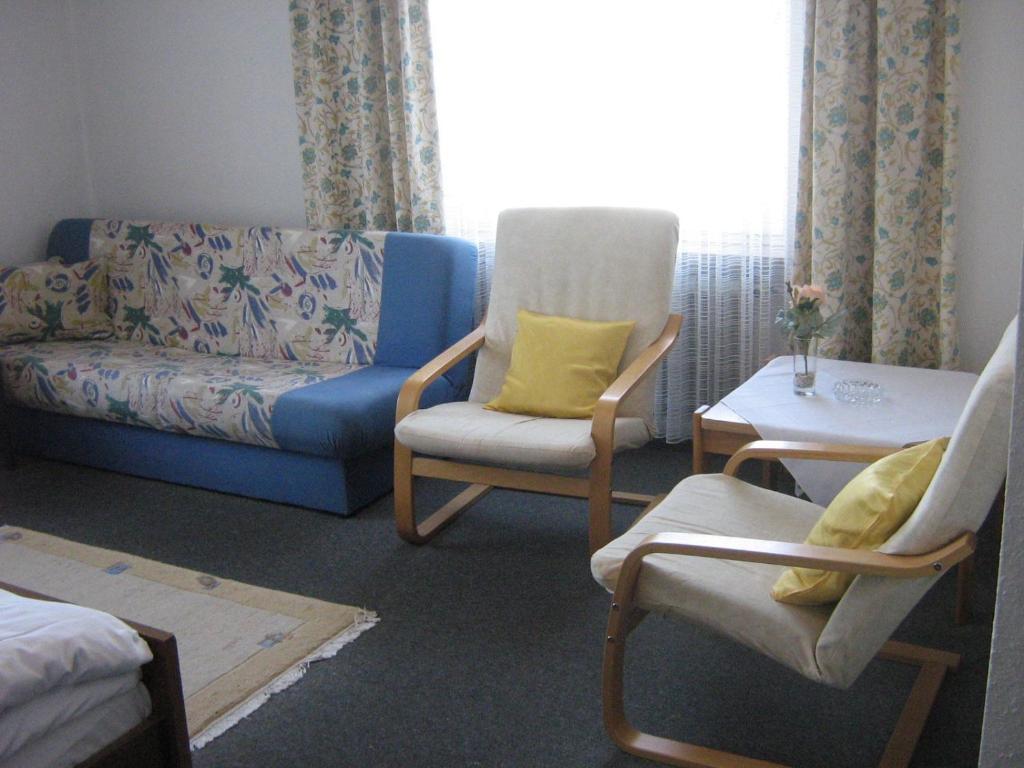 Berghotel Holzerath Habitación foto